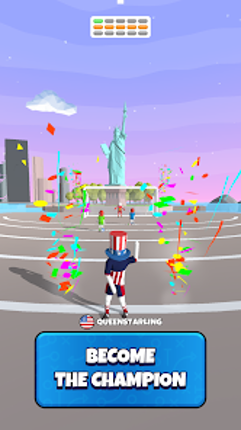Goal Party - Soccer Freekick screenshot
