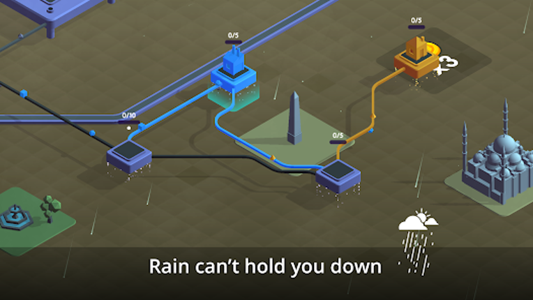Package Inc - Management Games screenshot