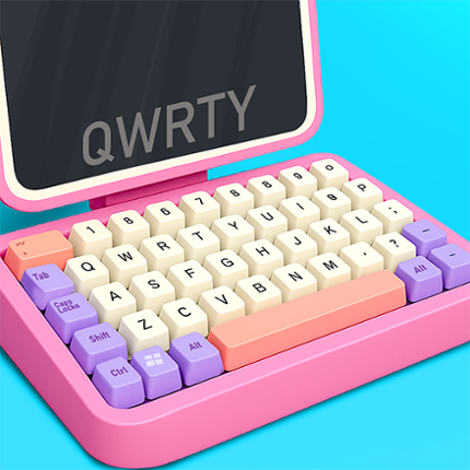 Antistress Fun Mini Games Image