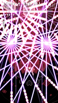 .Decluster Zero Image