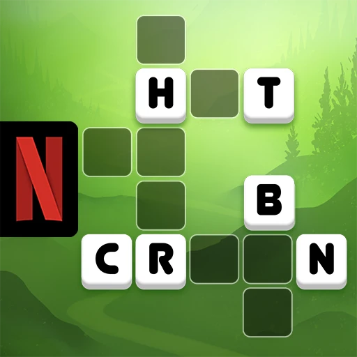 Games like Word Trails NETFLIX