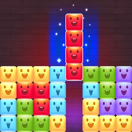 Color Block Master: Gem Puzzle Image