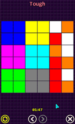 Color Square screenshot
