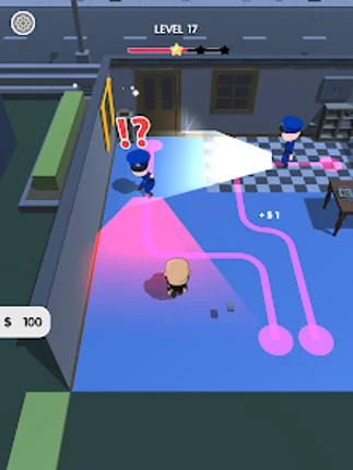 Lucky Looter Image