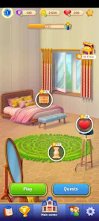 Alice's Mansion screenshot