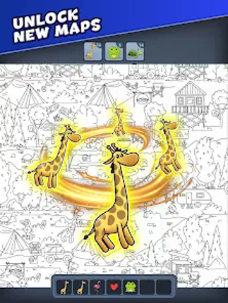 Triple Match City screenshot