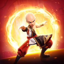 Kung Fu Saga Image