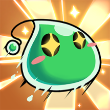 Slime Battle: Idle RPG Games Image