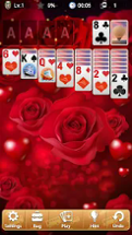 Classic Solitaire Image