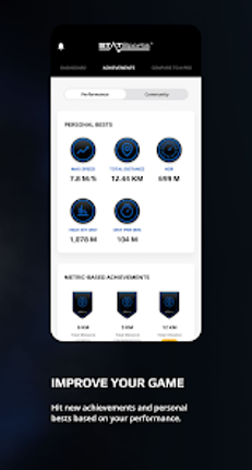 APEX Athlete Series screenshot