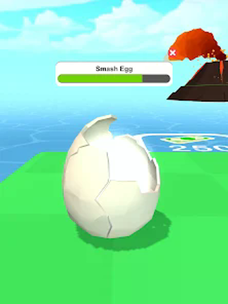 Dino Tycoon - 3D Building Game Image