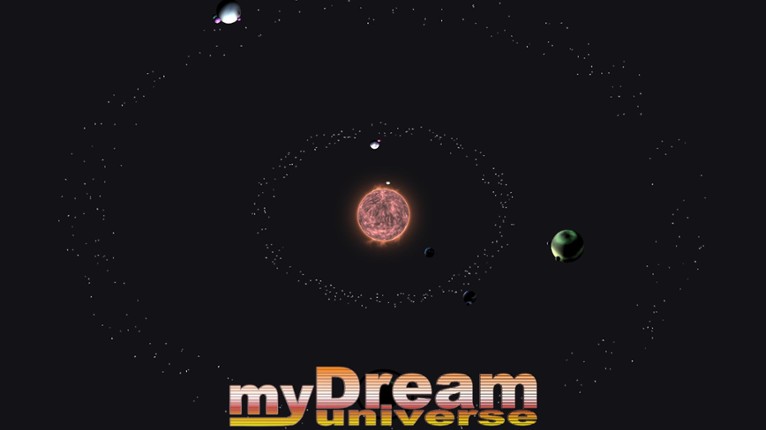 myDream Universe Image