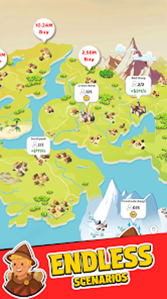 Family Life screenshot