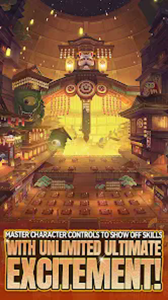 Phantom Ultimatum Image