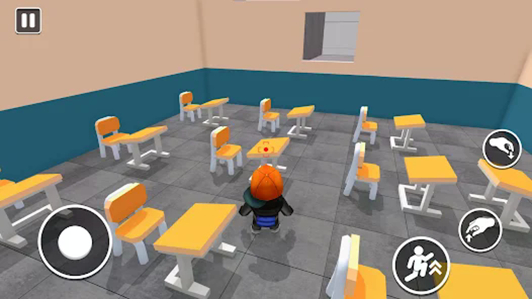 School's Out: The Great Escape Image
