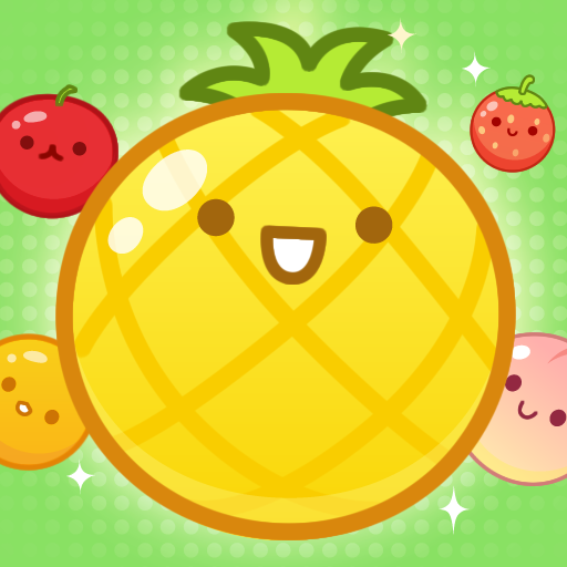 Games like Merge Melon - Fruit Merge