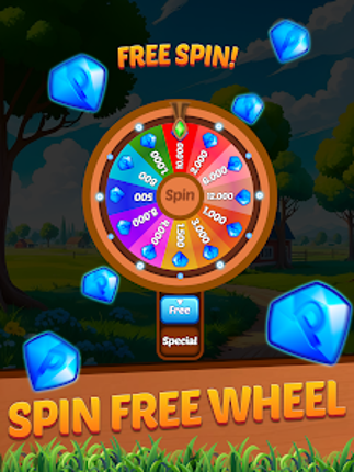 Drop Balls XY - Bounce x1000 screenshot