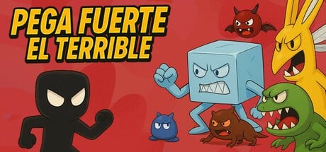 Games like Pegafuerte el terrible
