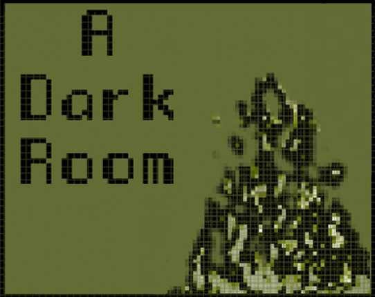 A Dark Room Image