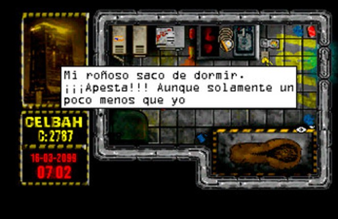 99 Especies (Demo jugable) screenshot