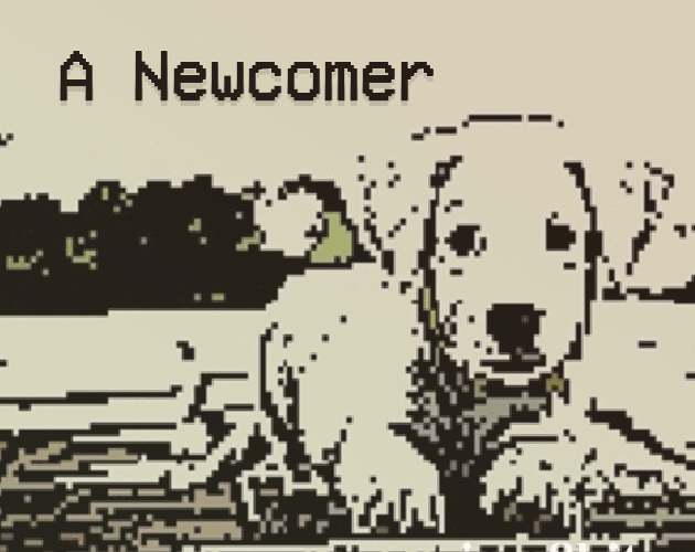 Games like A Newcomer