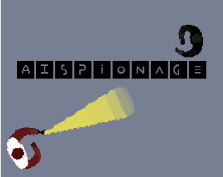 Games like AI-spionage