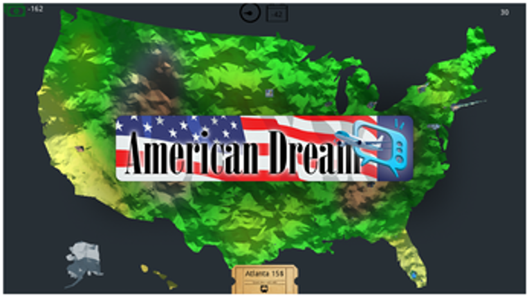 American Dream screenshot