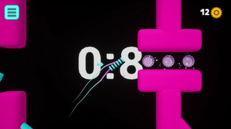 Angle Jump screenshot