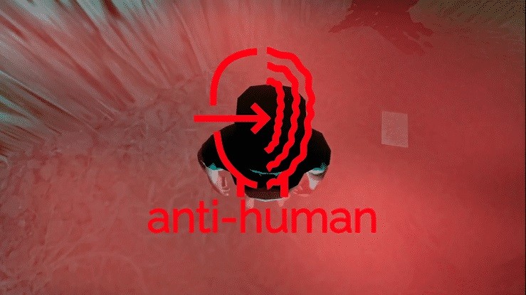 Games like ANTI-human