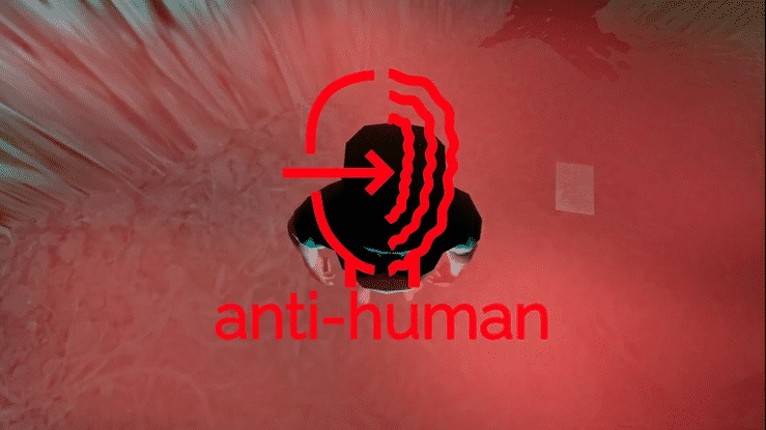ANTI-human Image
