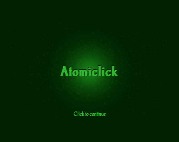 Games like Atomiclick