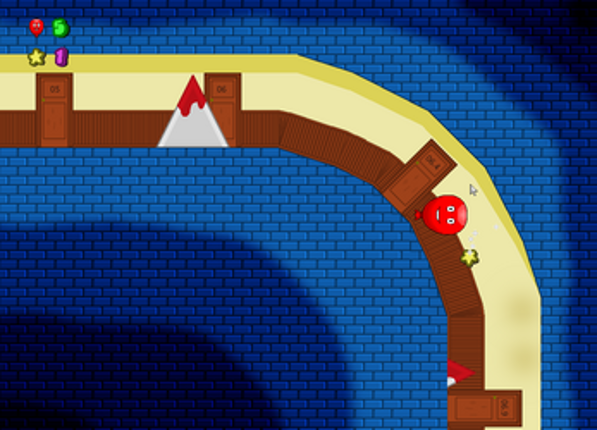 Balloony's adventure Image