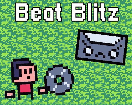 Beat Blitz Game Cover