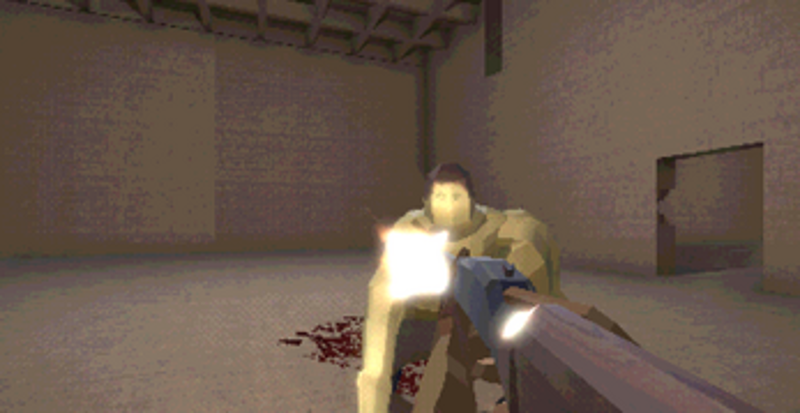 Case White screenshot