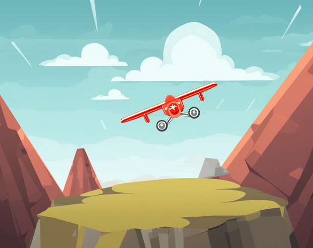 Games like Cave Flyer