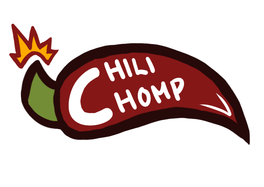 Games like ChiliChomp
