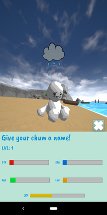 Chum Garden Image