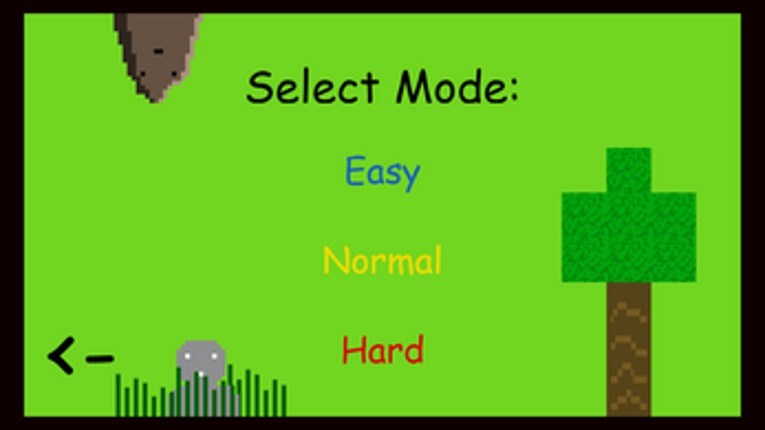 Cubeland LOL Adventure 2.5 screenshot