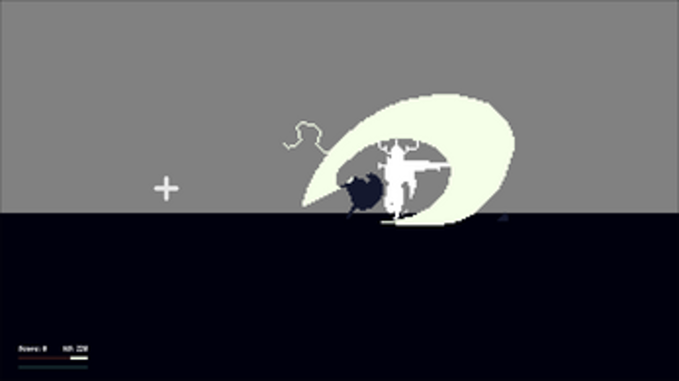 Cursed Warrior Image