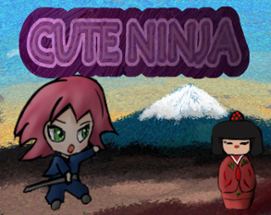 Cute Ninja Image