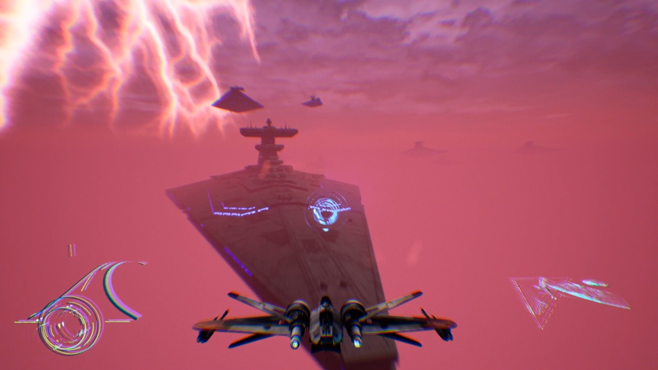 Games like DarkForces