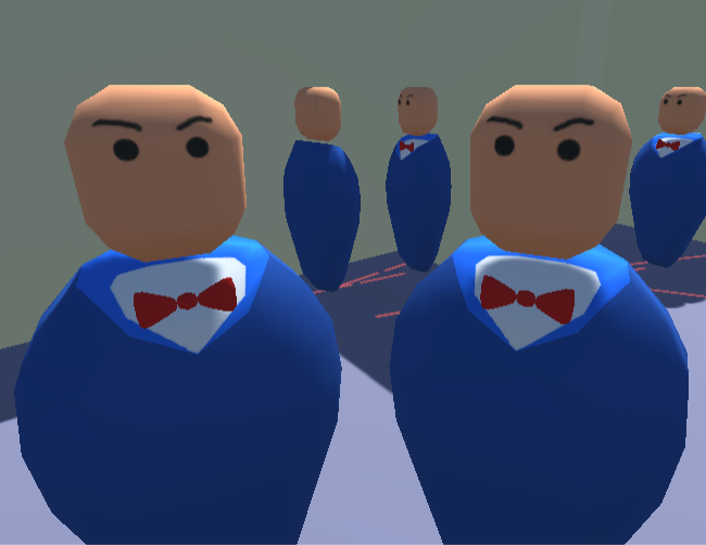 Games like dear [crush]