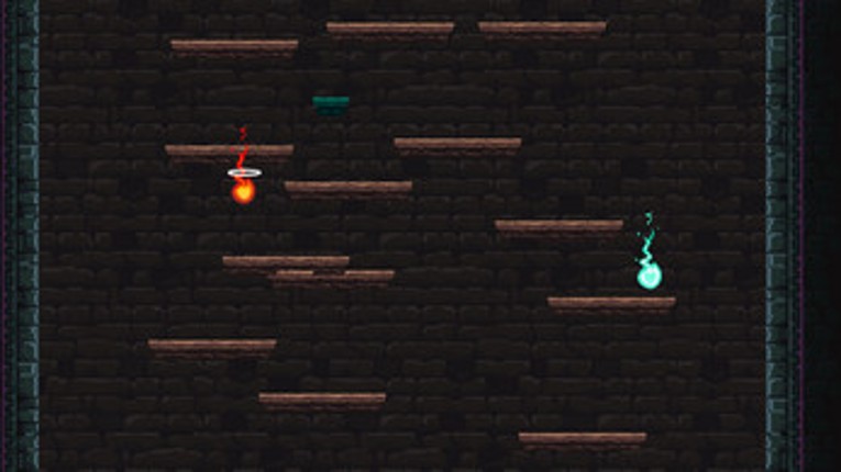 Death Jump screenshot