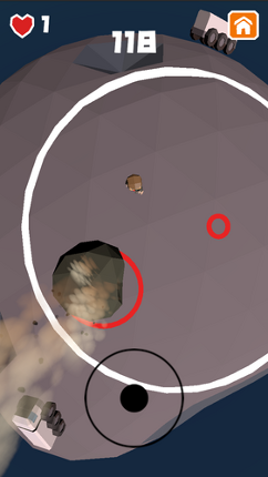 DodgeZone Image