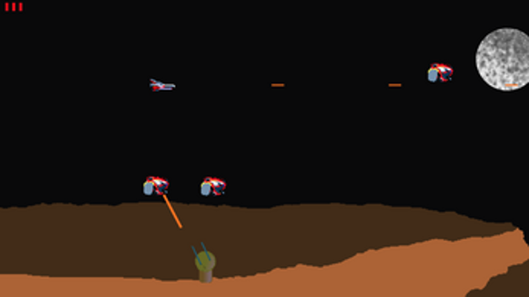 Drone Merc Image