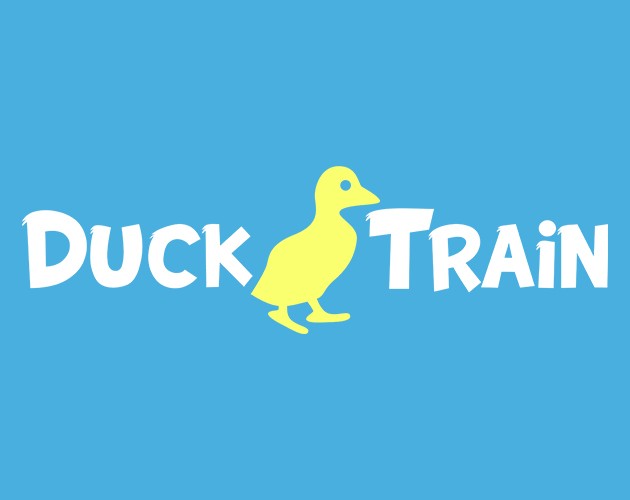 Games like Duck Train