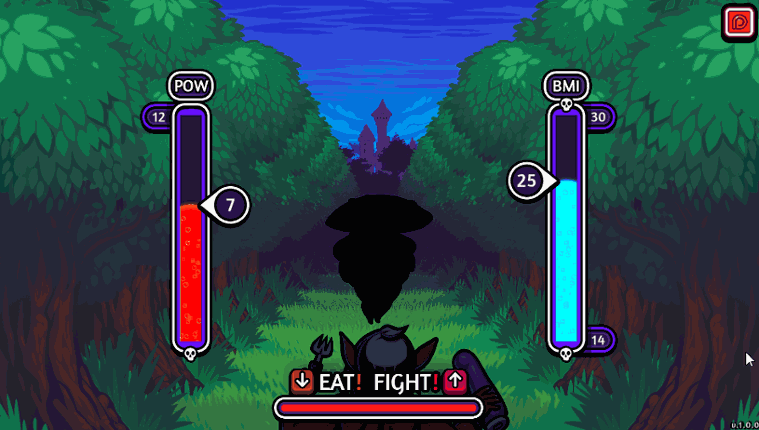 EAT or FIGHT Image