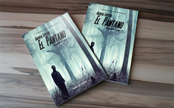 El Pantano screenshot