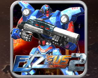 Games like ExZeus2 (1.6)