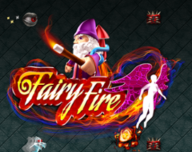 Fairy Fire - Defender of the Fairies Image